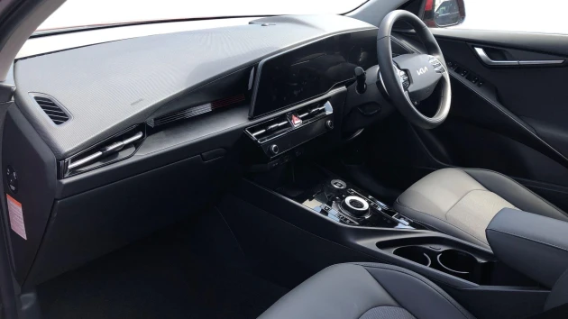 Kia Niro Listing Image