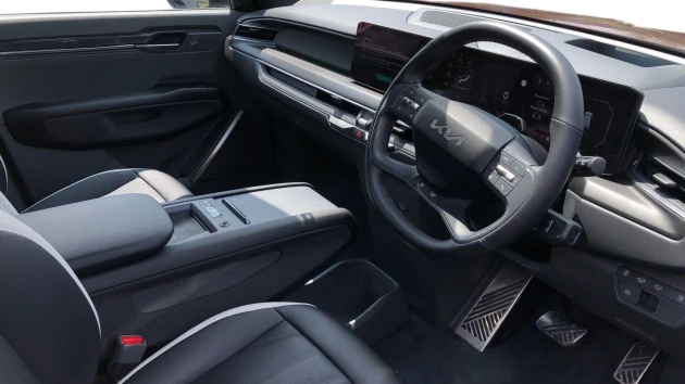 Kia EV9 Listing Image