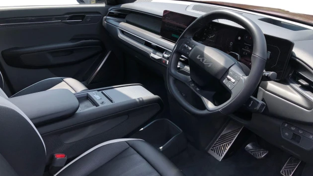 Kia EV9 Listing Image