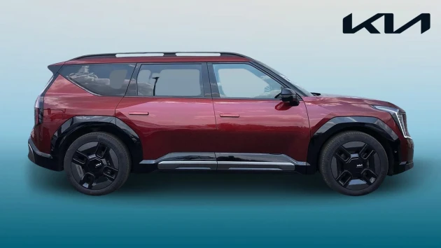 Kia EV9 Listing Image