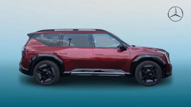 Kia EV9 Listing Image