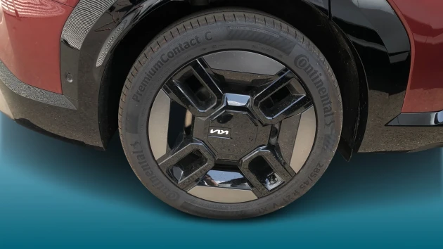 Kia EV9 Listing Image