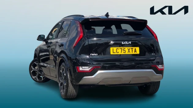 Kia Niro Listing Image
