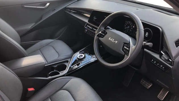 Kia Niro Listing Image