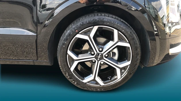 Kia Niro Listing Image