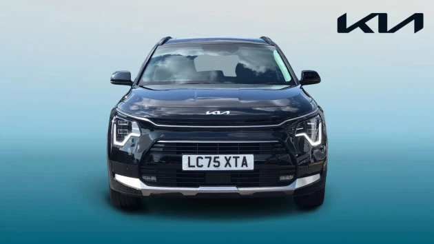 Kia Niro Listing Image