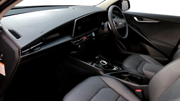 Kia Niro Listing Image
