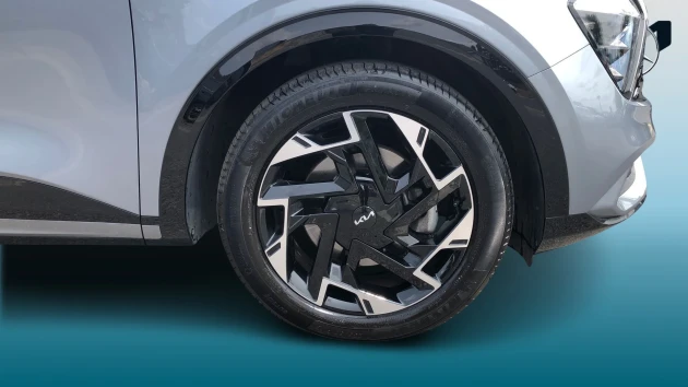 Kia Sportage Listing Image