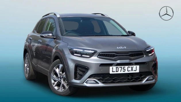 Kia Stonic Listing Image
