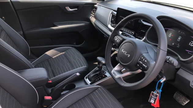 Kia Stonic Listing Image