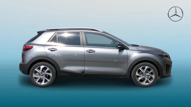 Kia Stonic Listing Image
