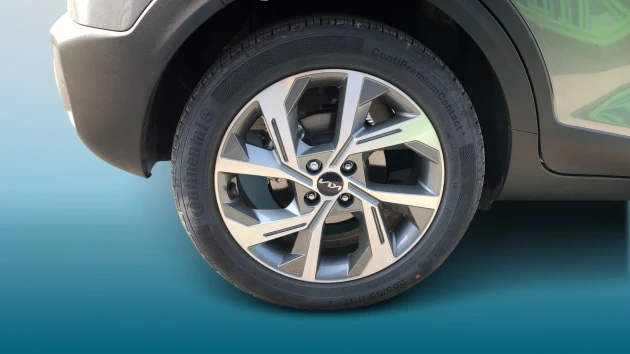 Kia Stonic Listing Image