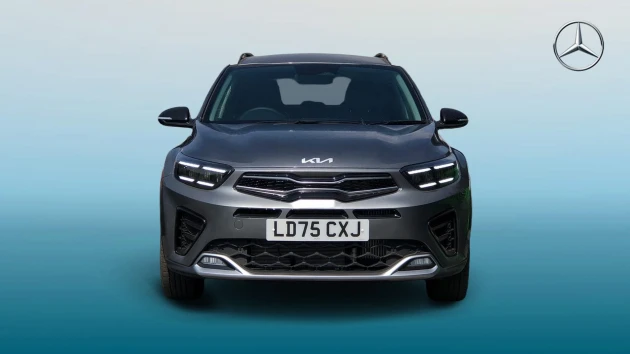 Kia Stonic Listing Image