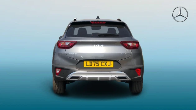 Kia Stonic Listing Image