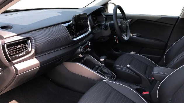 Kia Stonic Listing Image