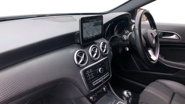 Mercedes-Benz A-Class Listing Image