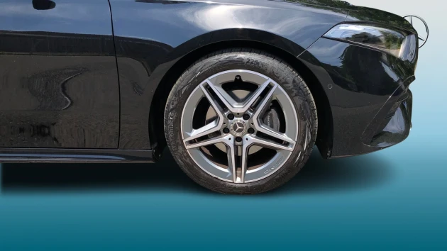 Mercedes-Benz A-Class Listing Image