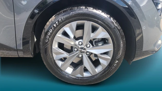 Kia Sportage Listing Image