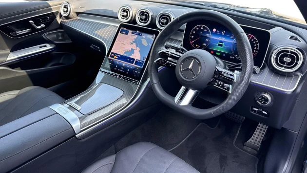 Mercedes-Benz CLE Listing Image