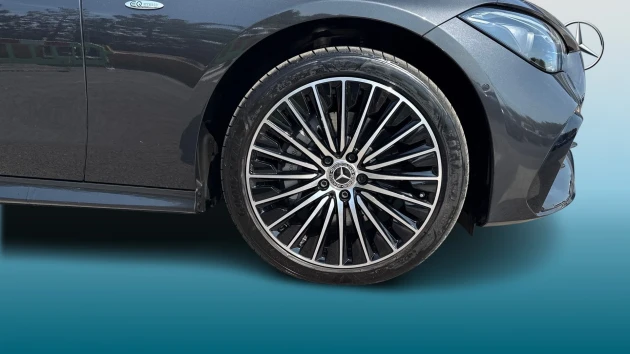 Mercedes-Benz CLE Listing Image