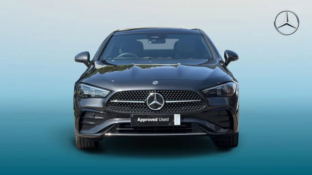Mercedes-Benz CLE Listing Image
