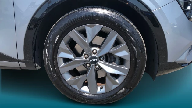 Kia Sportage Listing Image