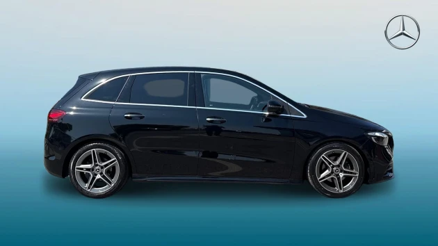 Mercedes-Benz B-Class Listing Image