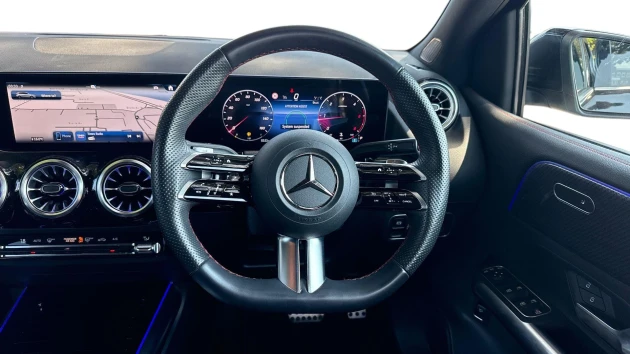 Mercedes-Benz B-Class Listing Image