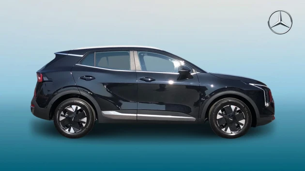 Kia Sportage Listing Image