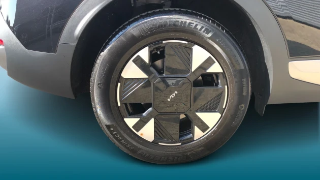 Kia Sportage Listing Image