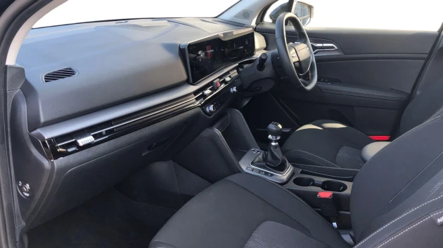 Kia Sportage Listing Image