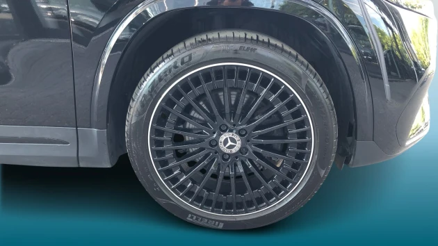 Mercedes-Benz EQA Listing Image