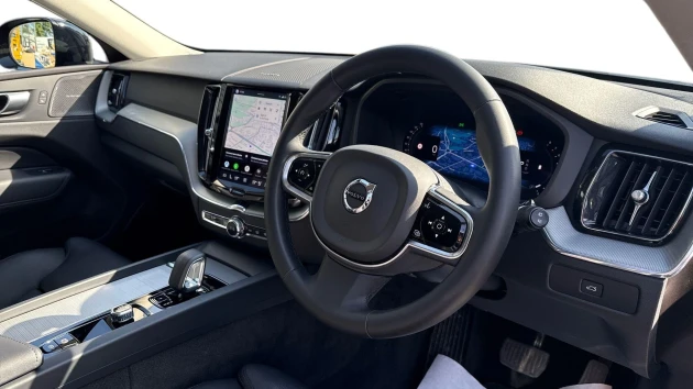 Volvo XC60 Listing Image