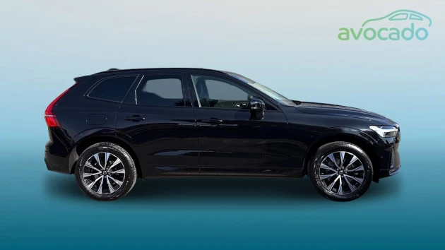 Volvo XC60 Listing Image