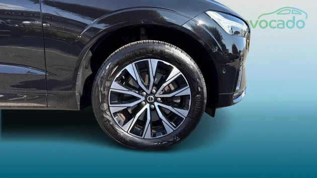 Volvo XC60 Listing Image