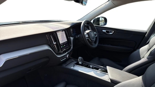 Volvo XC60 Listing Image
