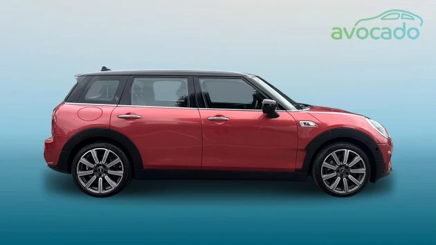 MINI  Listing Image