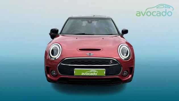 MINI  Listing Image