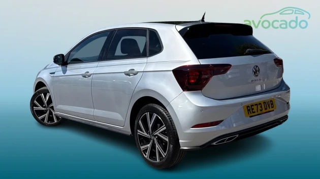Volkswagen Polo Listing Image