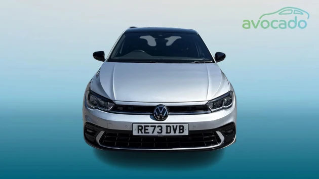 Volkswagen Polo Listing Image