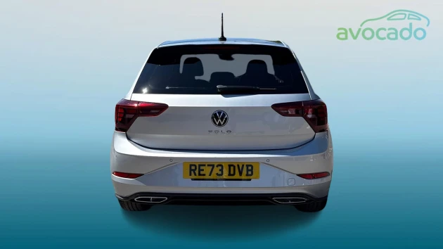 Volkswagen Polo Listing Image
