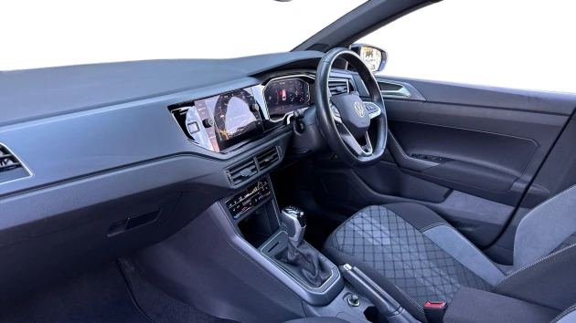 Volkswagen Polo Listing Image