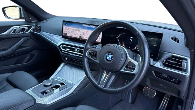 BMW 4 Series Listing Image