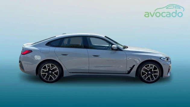 BMW 4 Series Listing Image