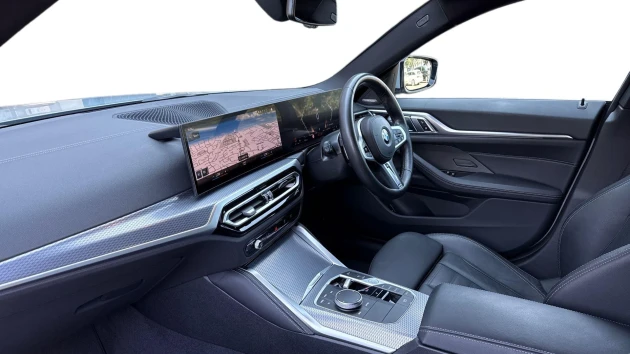 BMW 4 Series Listing Image