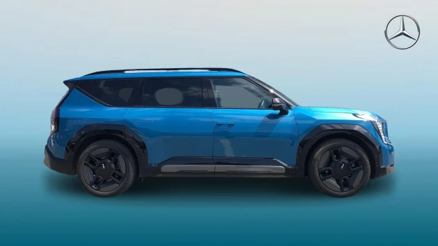 Kia EV9 Listing Image