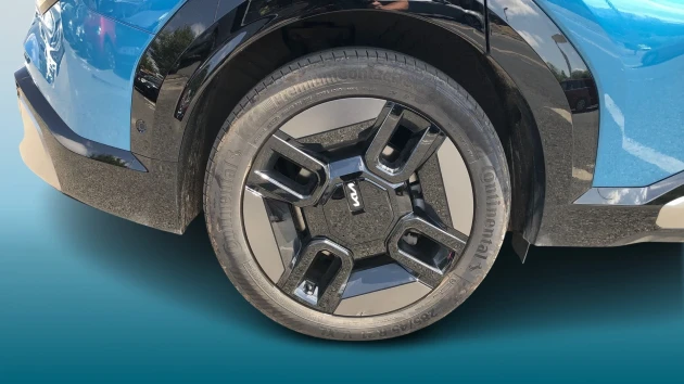 Kia EV9 Listing Image
