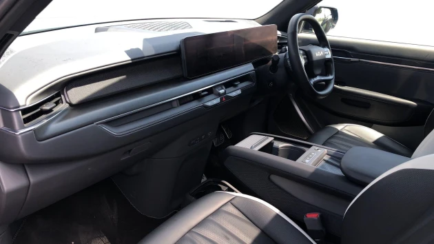 Kia EV9 Listing Image