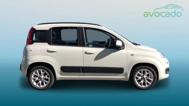 Fiat Panda Listing Image