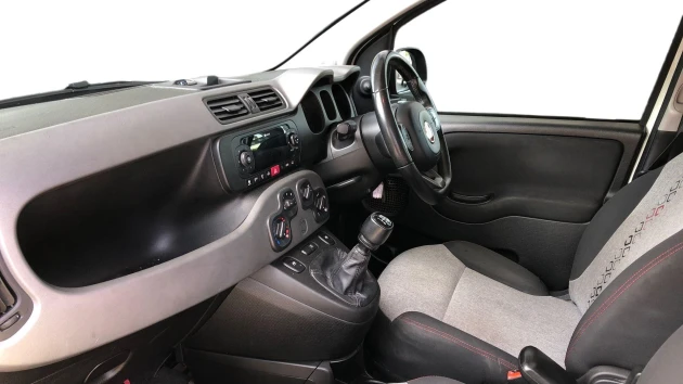 Fiat Panda Listing Image